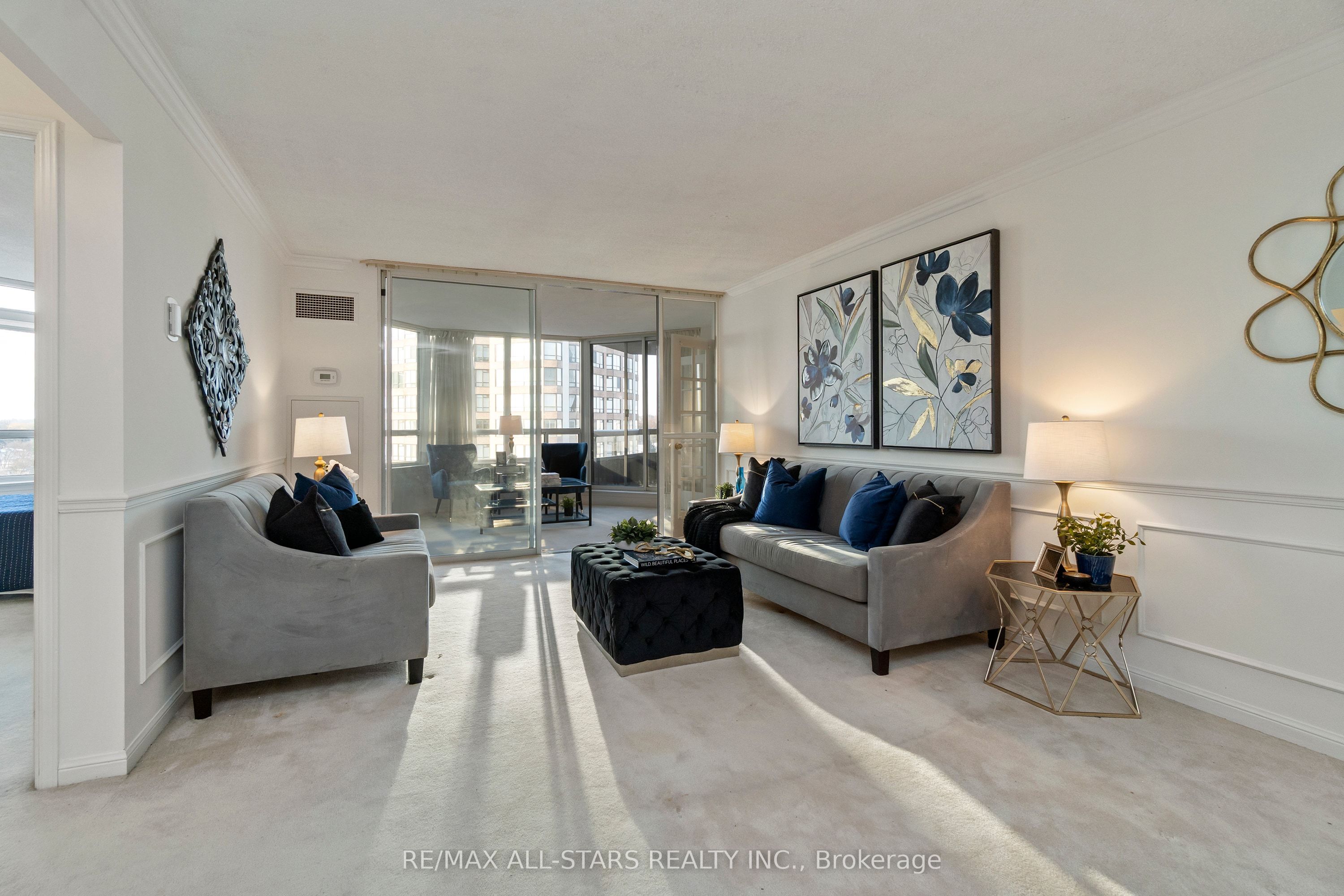 610 Bullock Drive 701