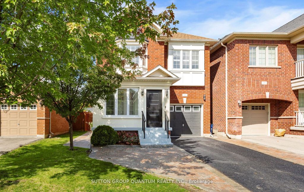 Photo of 161 Mccready Drive, Milton, ON L9T 0V2 (MLS # W13042294)