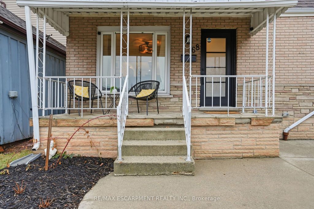 Photo of 68 Delena Avenue, Hamilton, ON L8H 6B7 (MLS # X12877670)