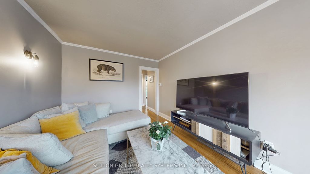 Photo of 51 Juliet Crescent, Toronto, ON M6M 1N5 (MLS # W12585390)