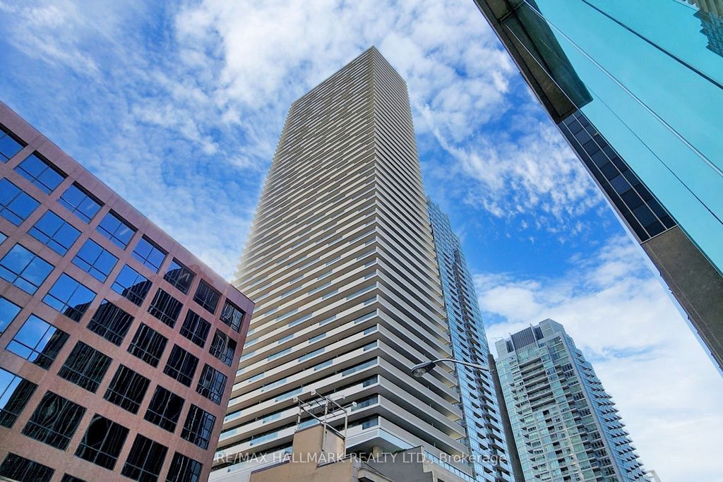 Photo of 2221 Yonge Street #313, Toronto, ON M4S 2B4 (MLS # C12683308)