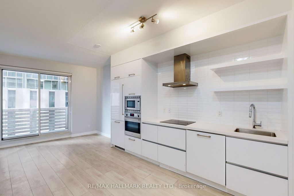 Photo of 2221 Yonge Street #313, Toronto, ON M4S 2B4 (MLS # C12683308)