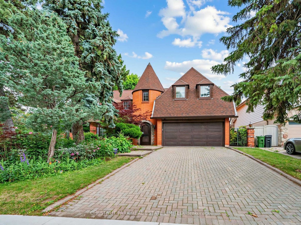Photo of 59 Chipstead Road, Toronto, ON M3B 3E8 (MLS # C14030702)