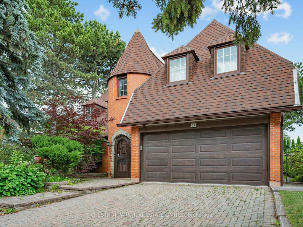 Photo of 59 Chipstead Road, Toronto, ON M3B 3E8 (MLS # C14030702)