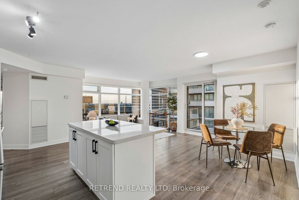 Photo of 2191 Yonge Street #2808, Toronto, ON M4S 3H8 (MLS # C13877966)