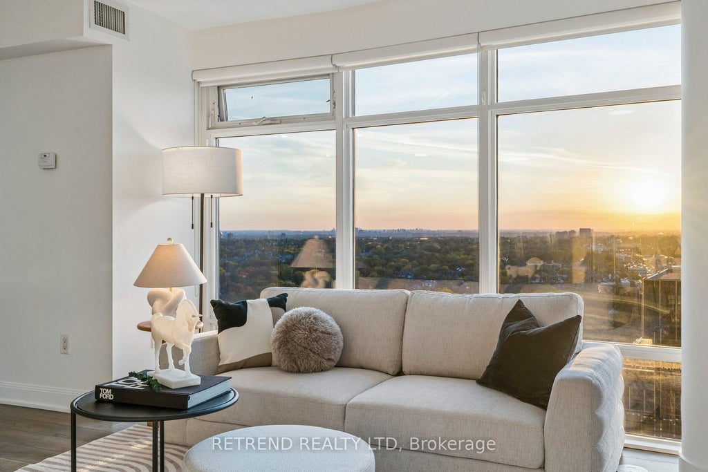 Photo of 2191 Yonge Street #2808, Toronto, ON M4S 3H8 (MLS # C13877966)