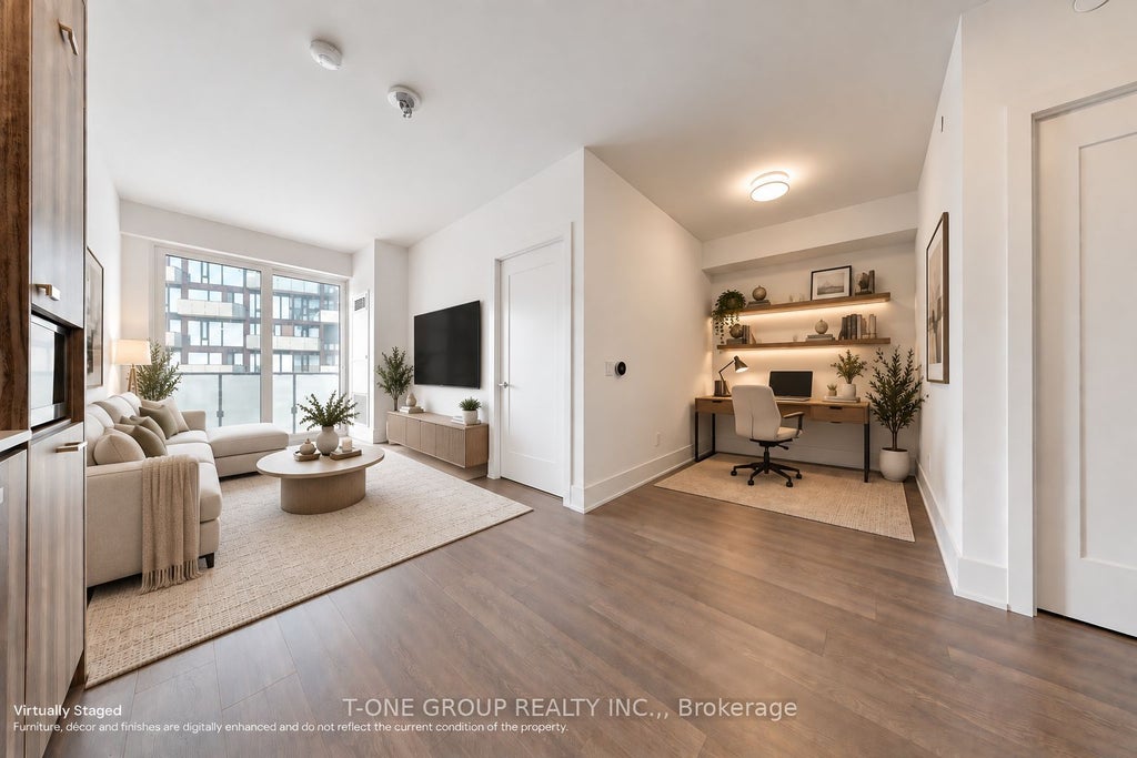 Photo of 470 Front Street W #1708, Toronto, ON M5V 0V6 (MLS # C13814324)