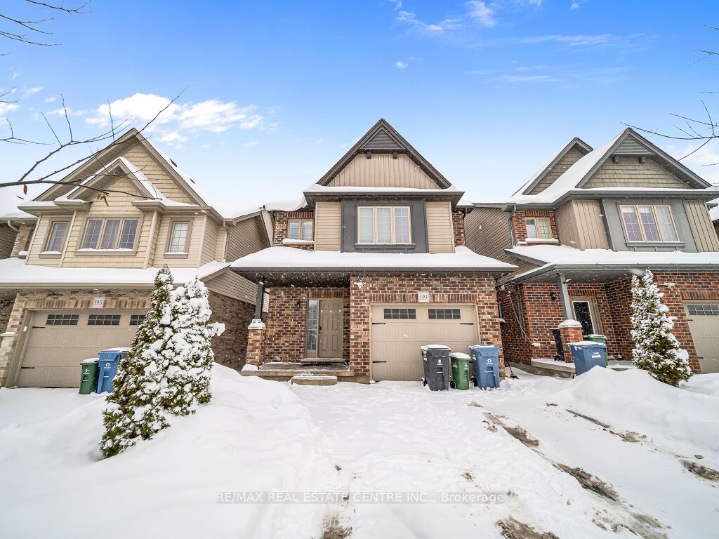 Photo of 193 Summit Ridge Drive, Guelph, ON N1E 0M1 (MLS # X12720146)