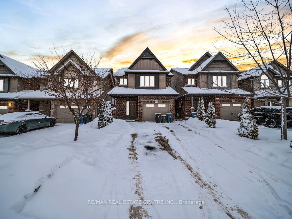 Photo of 193 Summit Ridge Drive, Guelph, ON N1E 0M1 (MLS # X12720146)