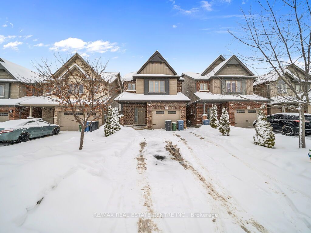 Photo of 193 Summit Ridge Drive, Guelph, ON N1E 0M1 (MLS # X12720146)