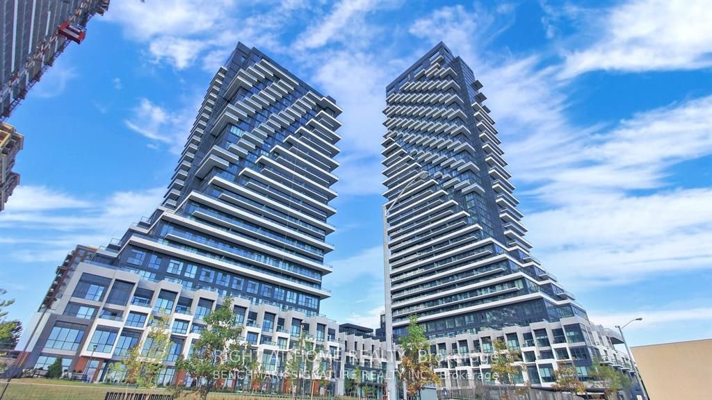 Photo of 20 Inn On The Park Drive #1531, Toronto, ON M3C 0P8 (MLS # C13796672)