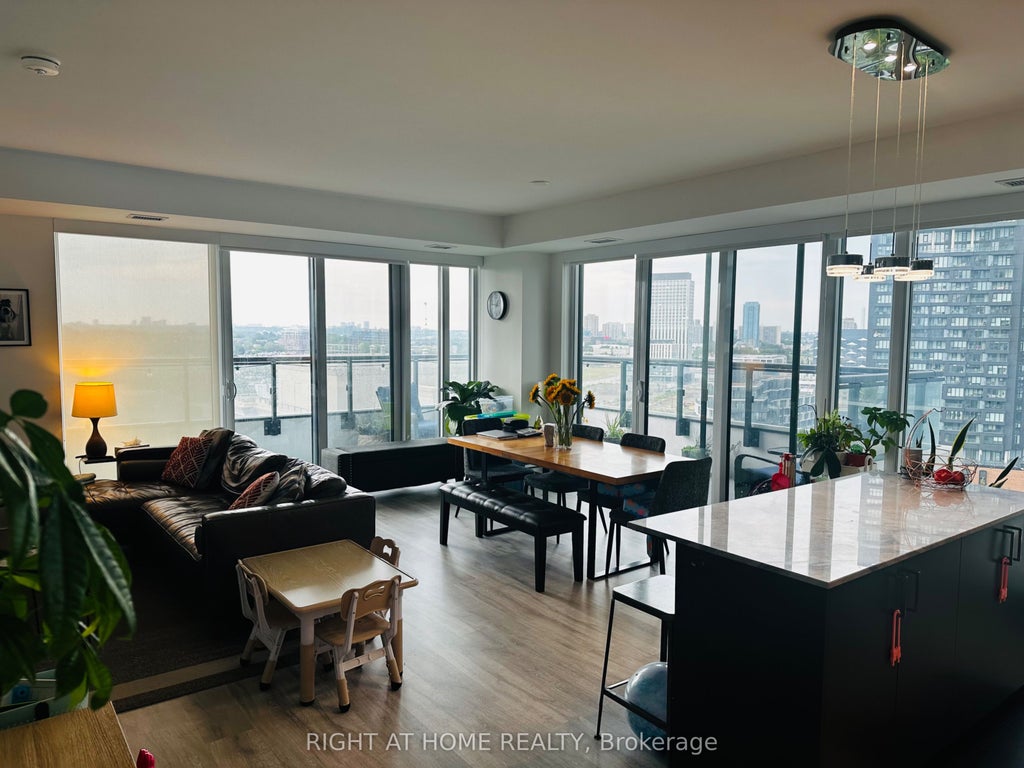 Photo of 20 Inn On The Park Drive #1531, Toronto, ON M3C 0P8 (MLS # C13796672)