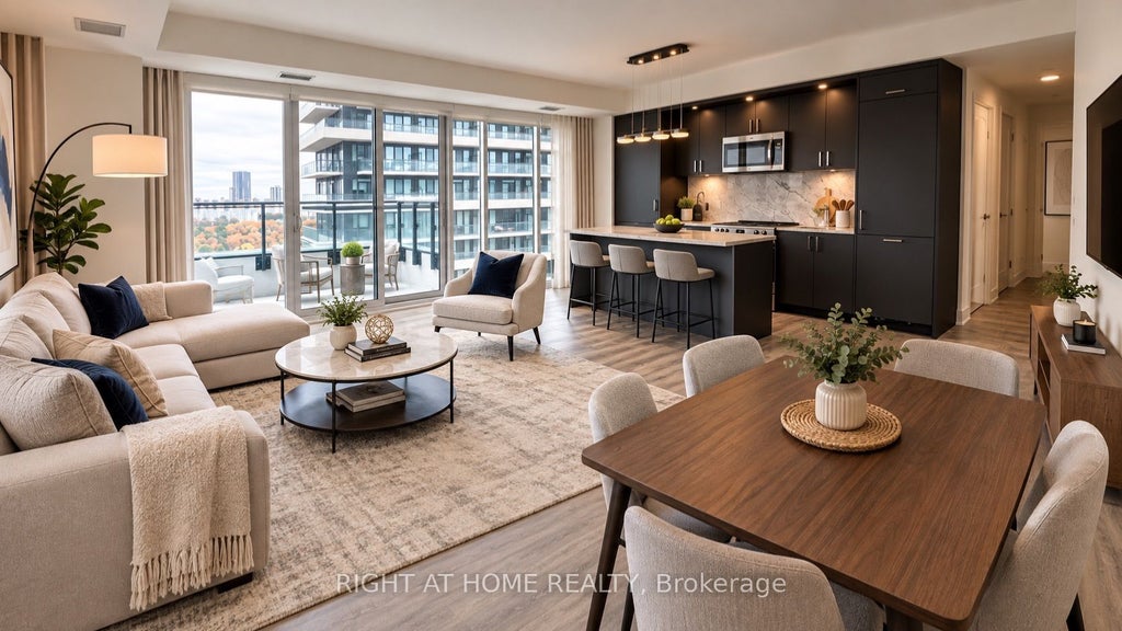Photo of 20 Inn On The Park Drive #1531, Toronto, ON M3C 0P8 (MLS # C13796672)
