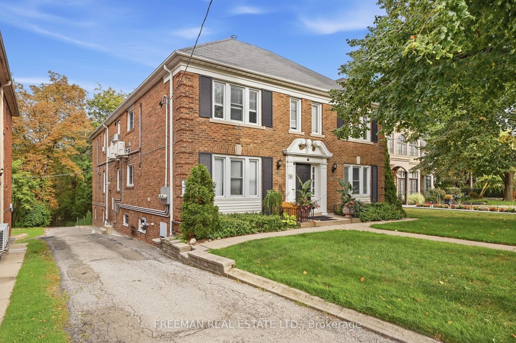 Photo of 783 Spadina Road, Toronto, ON M5P 2X5 (MLS # C13869372)