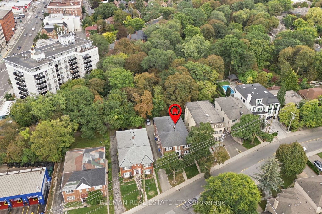 Photo of 783 Spadina Road, Toronto, ON M5P 2X5 (MLS # C13869372)