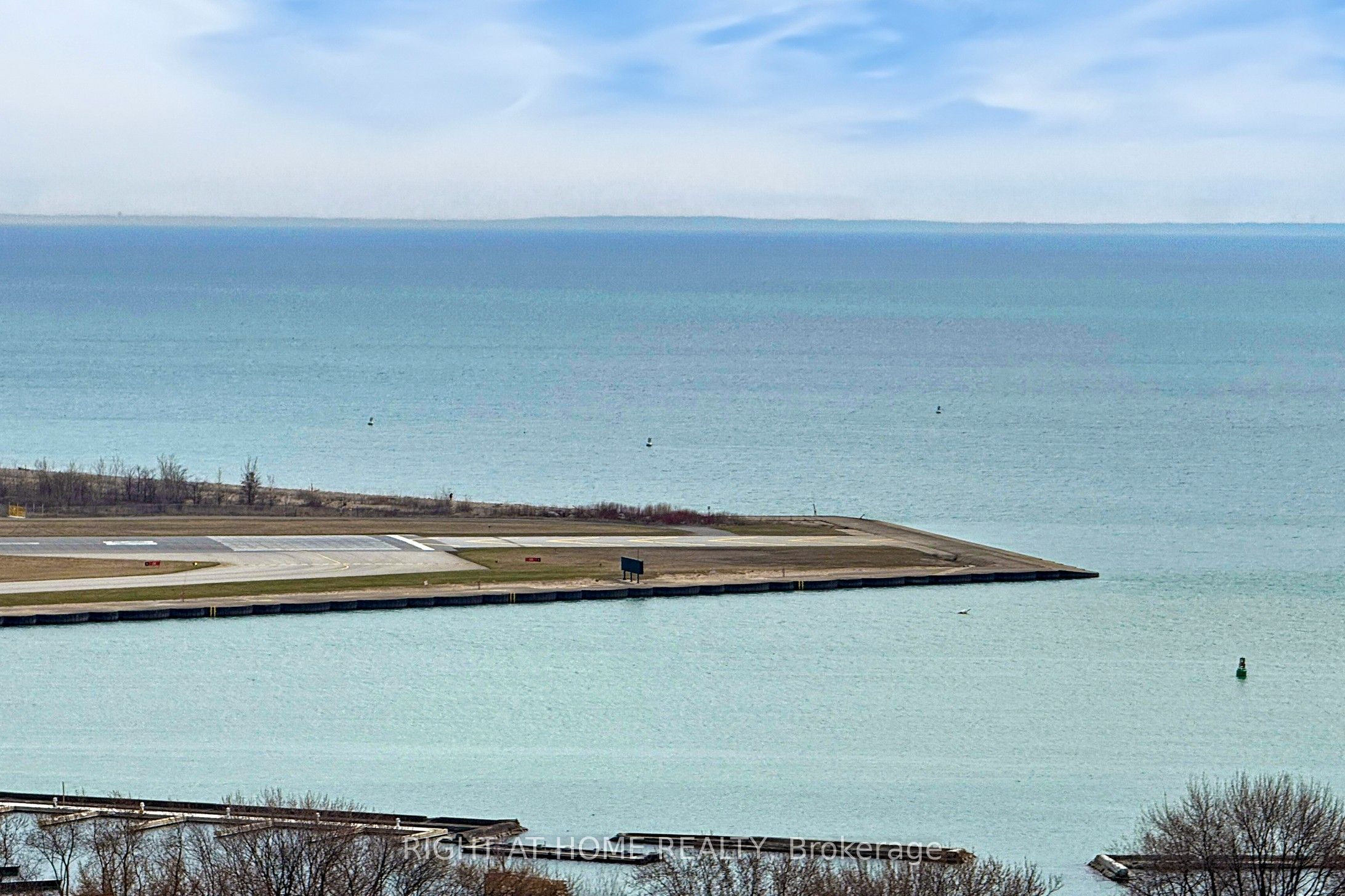 219 Fort York Boulevard 2205
