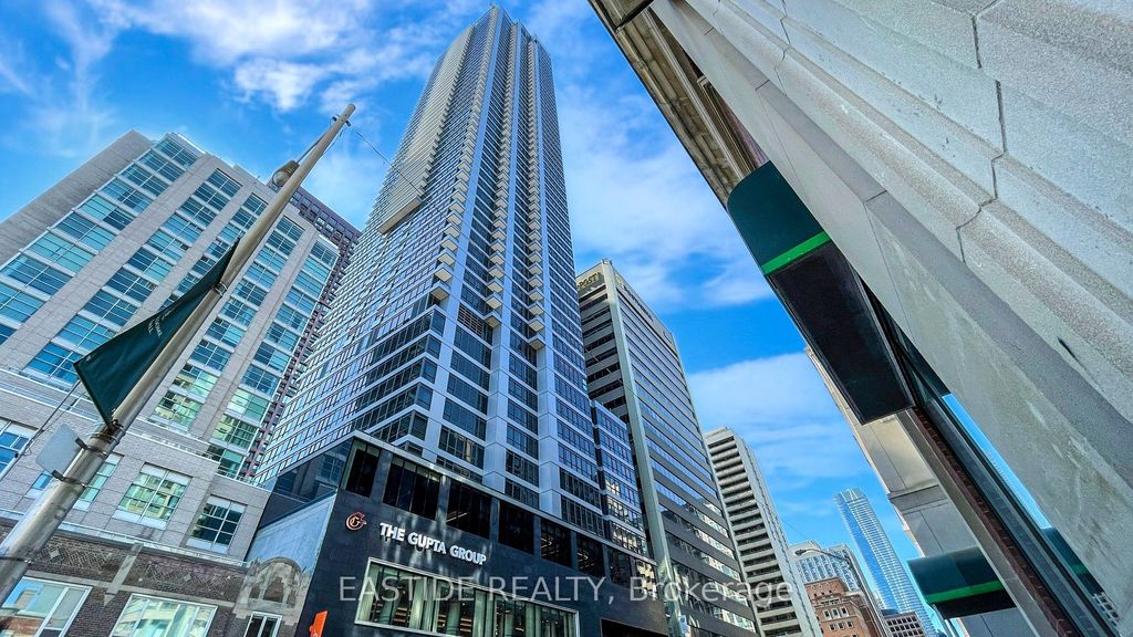 Photo of 395 Bloor Street E #4206, Toronto, ON M4W 0B4 (MLS # C11898234)