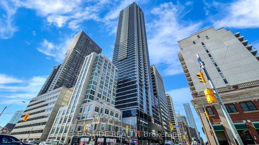Photo of 395 Bloor Street E #4206, Toronto, ON M4W 0B4 (MLS # C11898234)