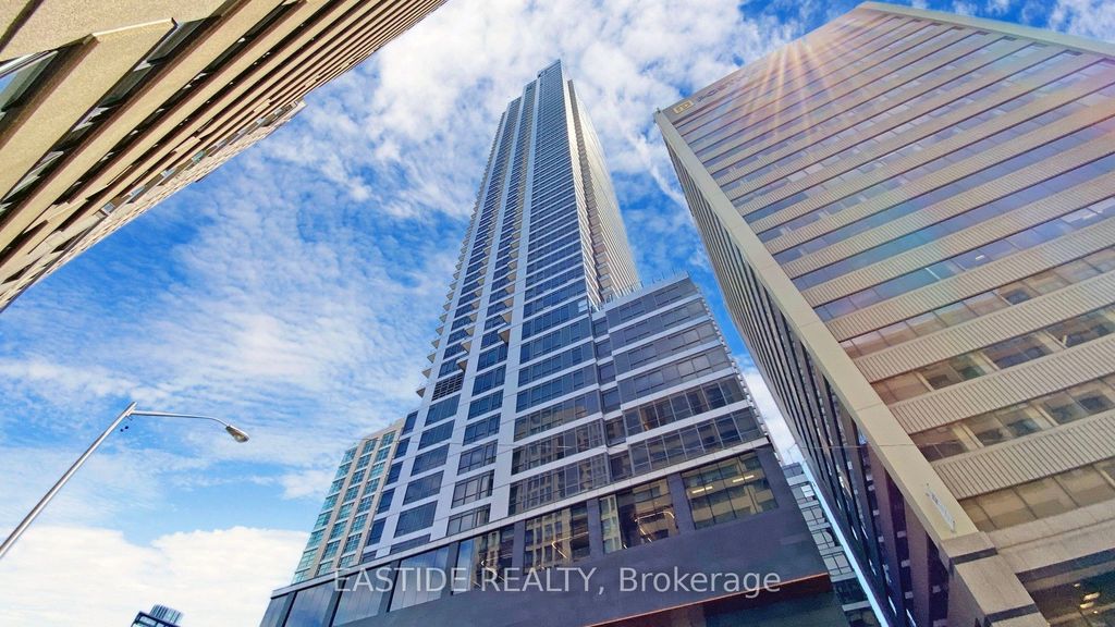 Photo of 395 Bloor Street E #4206, Toronto, ON M4W 0B4 (MLS # C11898234)