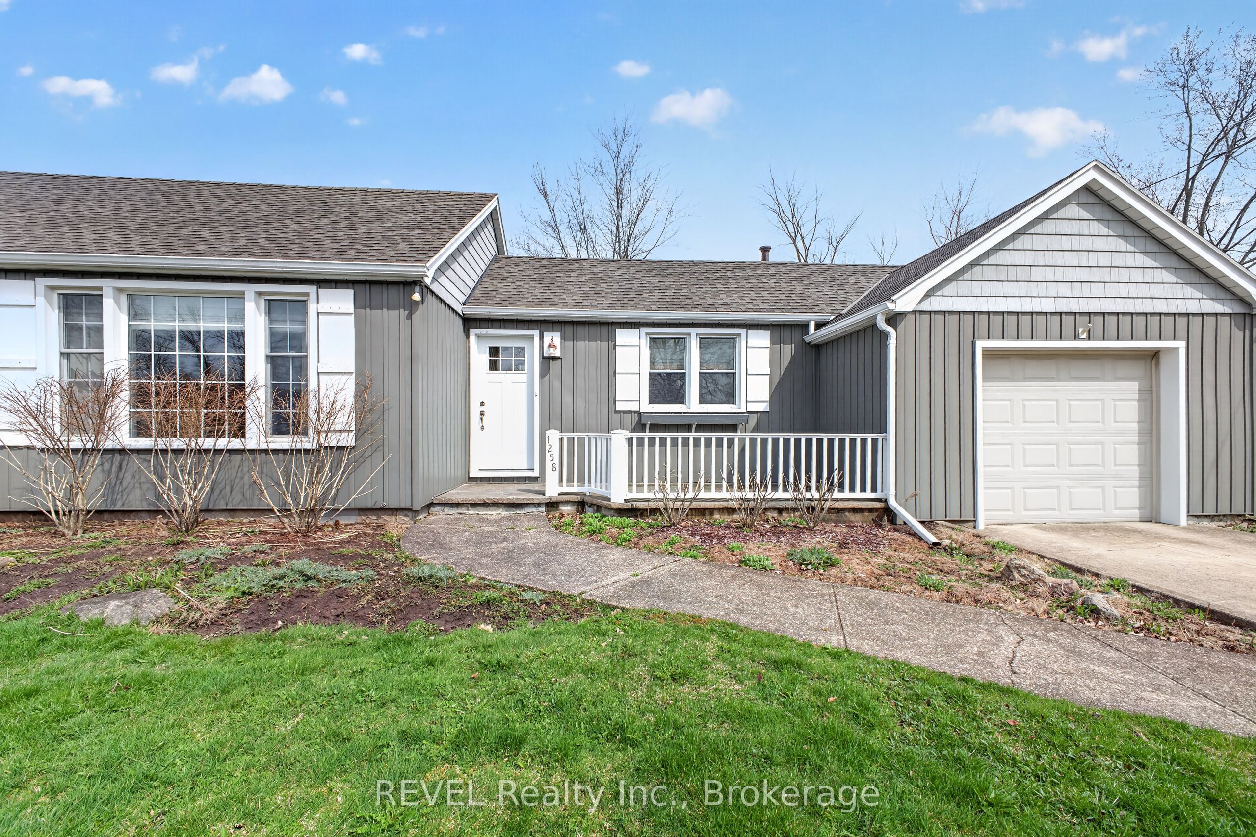 1258 Phillips Street