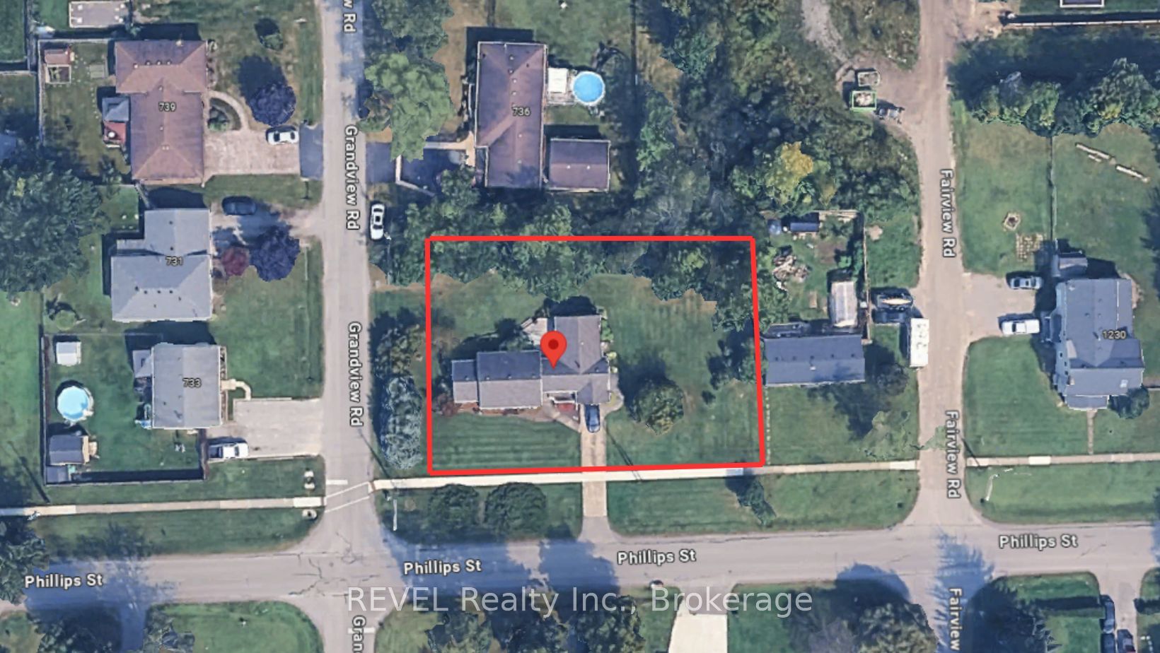 1258 Phillips Street