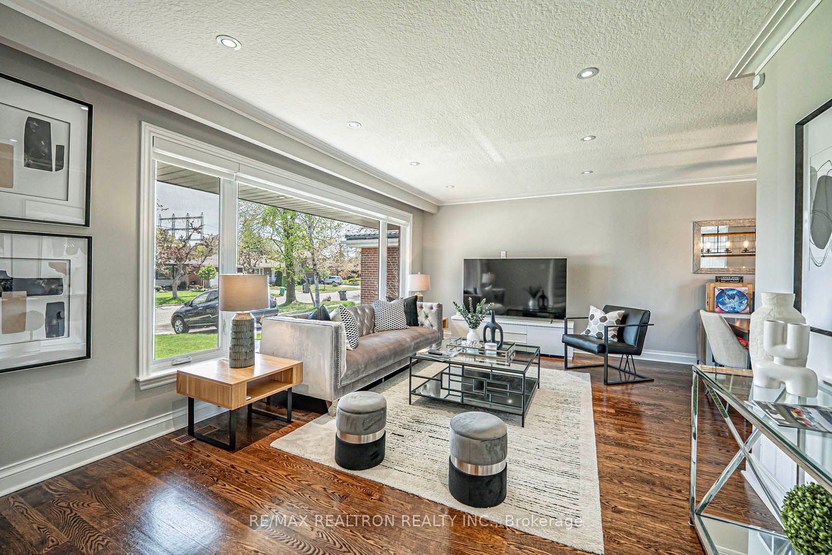 2255 Denise Road