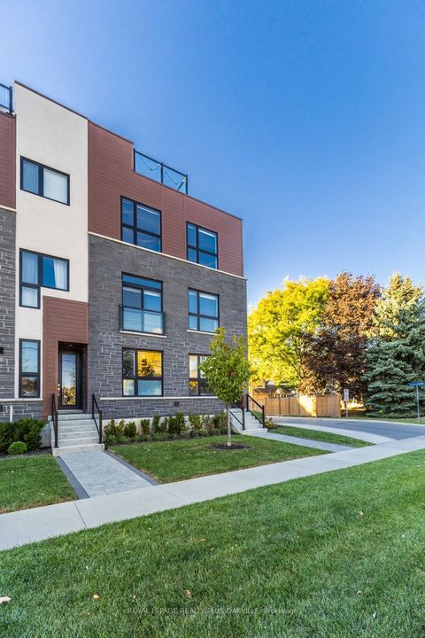 3228 Ellyn Common Burlington ON L7N 0A3