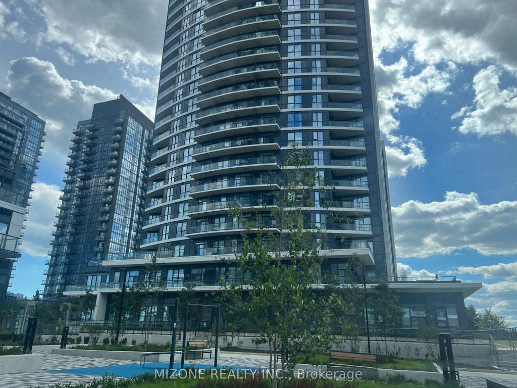 Photo of 35 Watergarden Drive #220, Mississauga, ON L5R 0G8 (MLS # W13720760)