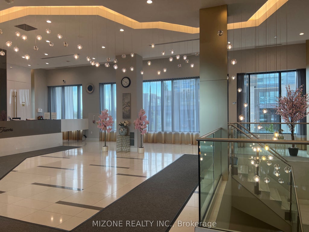 Photo of 35 Watergarden Drive #220, Mississauga, ON L5R 0G8 (MLS # W13720760)