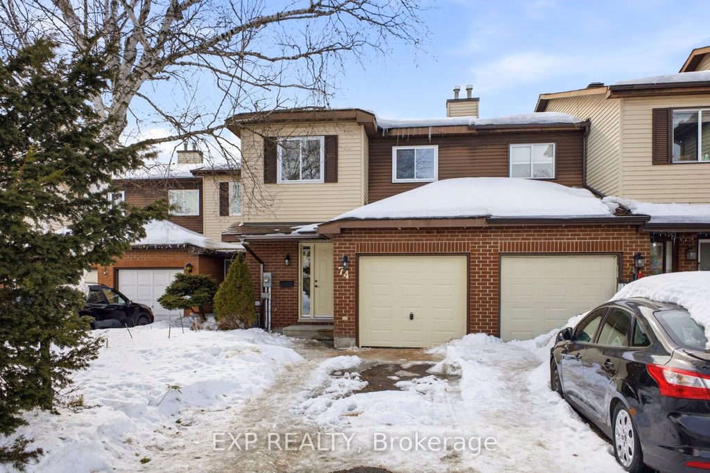 Photo of 74 Shearer Crescent, Kanata, ON K2L 3N1 (MLS # X12856006)