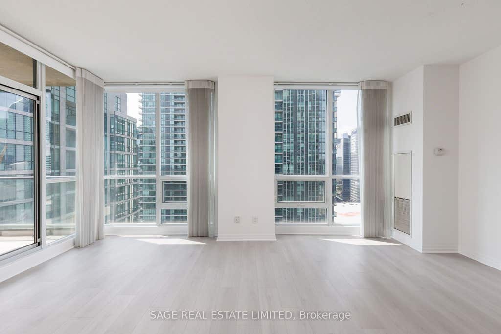 Photo of 16 Yonge Street #2711, Toronto, ON M5E 2A1 (MLS # C13666846)
