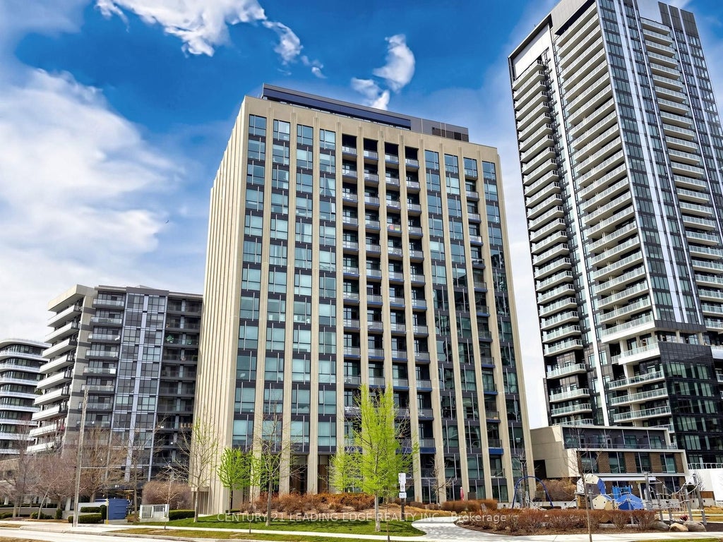 Photo of 75 The Donway N/A W #1406, Toronto, ON M3C 2E9 (MLS # C13494830)