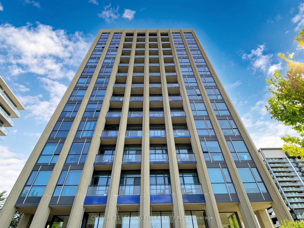 Photo of 75 The Donway N/A W #1406, Toronto, ON M3C 2E9 (MLS # C13494830)