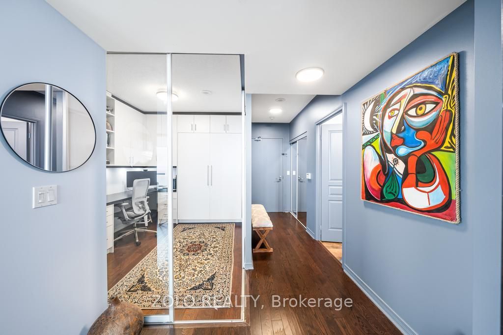 Photo of 2230 Lake Shore Boulevard W #3802, Toronto, ON M8V 0B2 (MLS # W12941918)