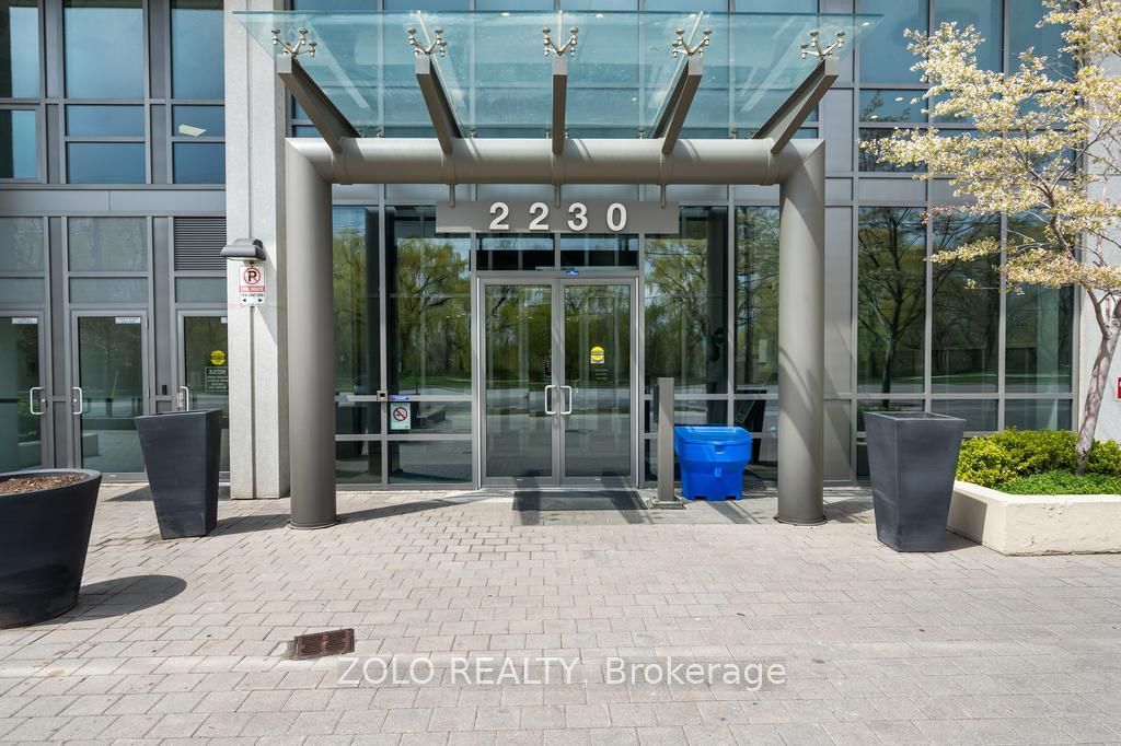 Photo of 2230 Lake Shore Boulevard W #3802, Toronto, ON M8V 0B2 (MLS # W12941918)