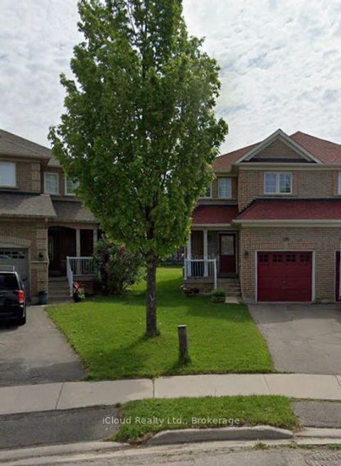 150 Twin Pines Crescent Brampton ON L7A 1N2