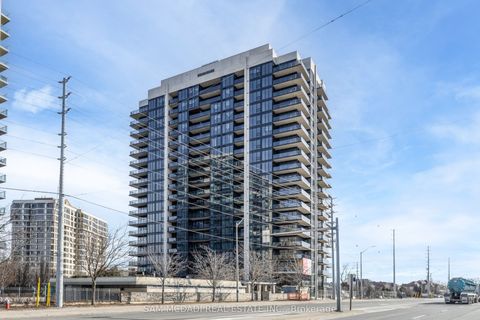 1035 Southdown Road 1503 Mississauga ON L5J 0A2