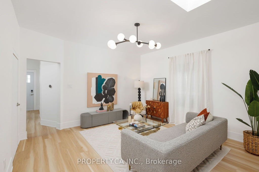 Photo of 332 Woodfield Road, Toronto, ON M4L 2X1 (MLS # E13477898)