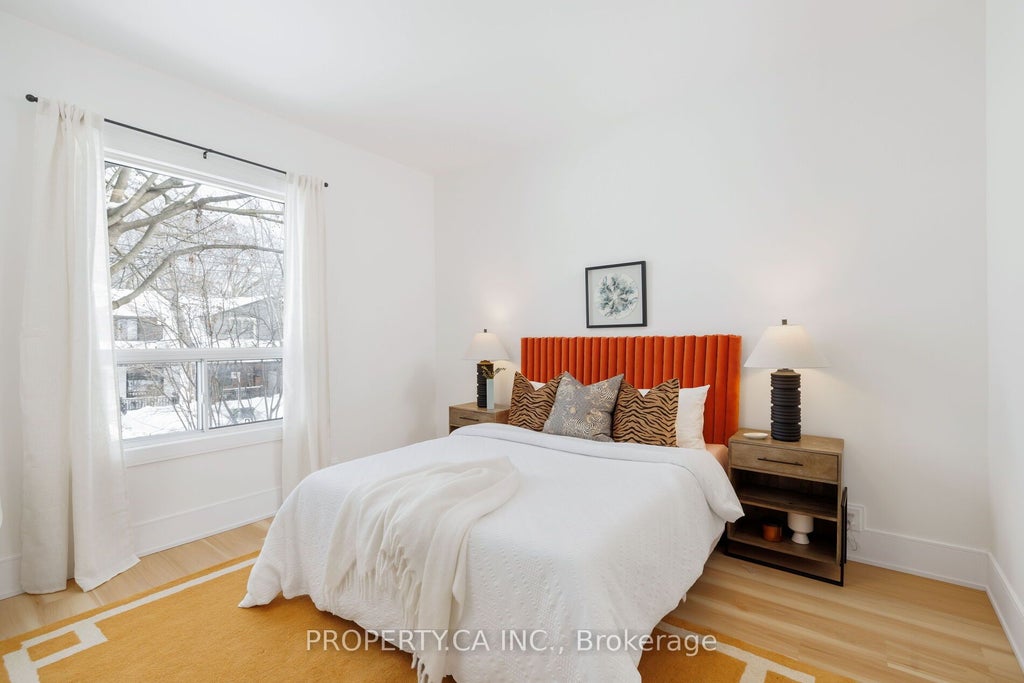 Photo of 332 Woodfield Road, Toronto, ON M4L 2X1 (MLS # E13477898)