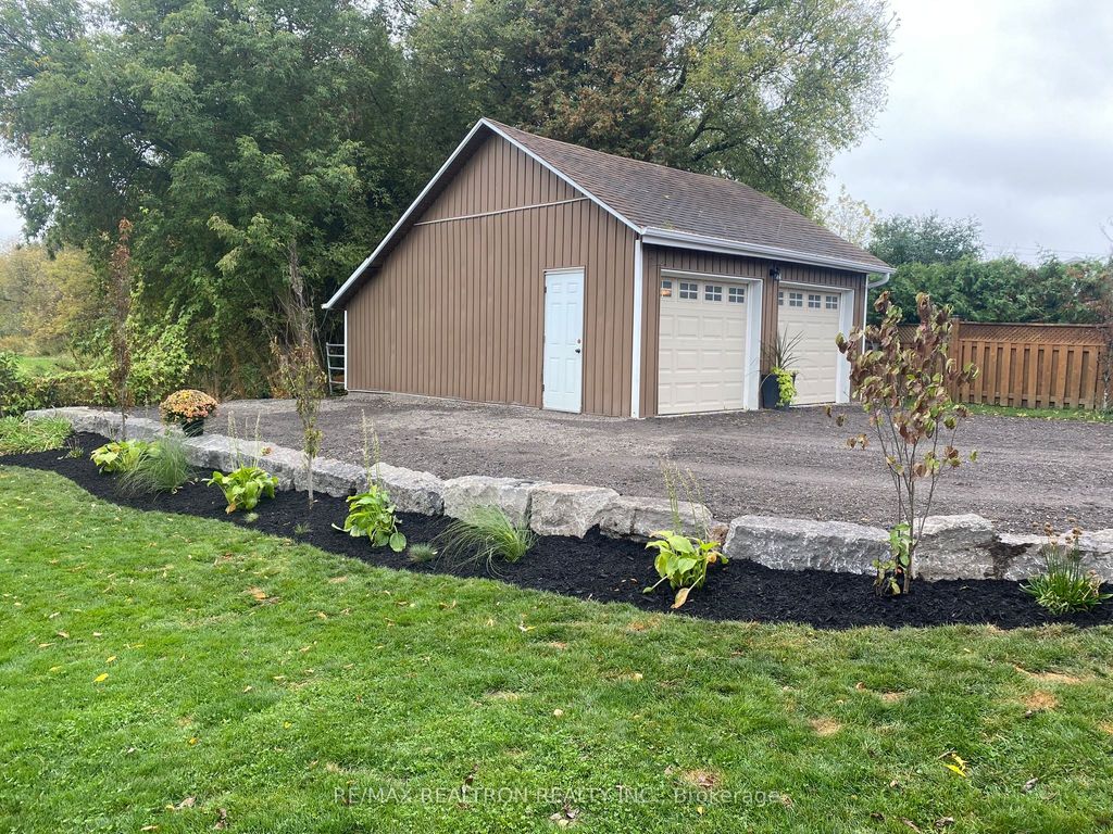 Photo of 4881 Mount Albert Road, East Gwillimbury, ON L0G 1M0 (MLS # N12935796)