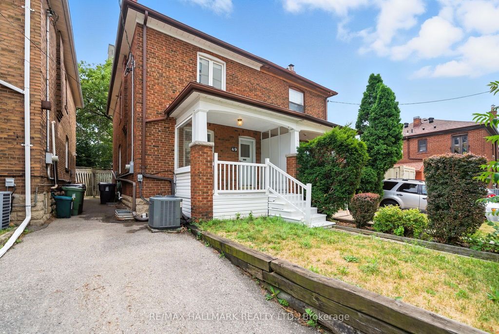 Photo of 49 Rawlinson Avenue, Toronto, ON M4P 2N1 (MLS # C12429084)