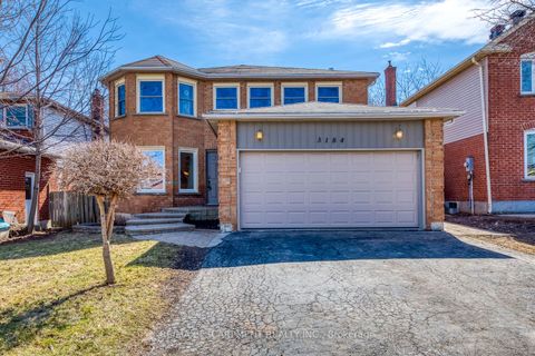 3184 Renton Road Burlington ON L7M 2W8