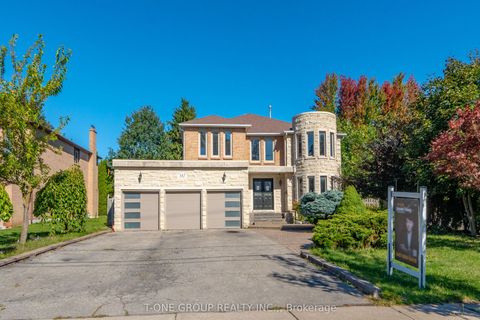 382 Elgin Mills Road W Richmond Hill ON L4C 4M2