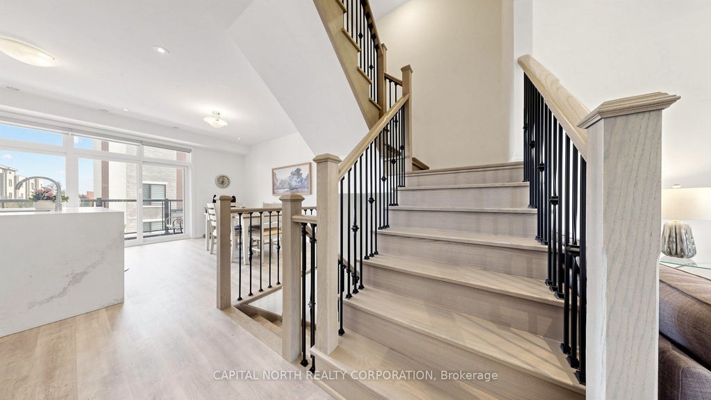 Photo of 65 Ilan Ramon Boulevard, Vaughan, ON L6A 5B5 (MLS # N13751224)