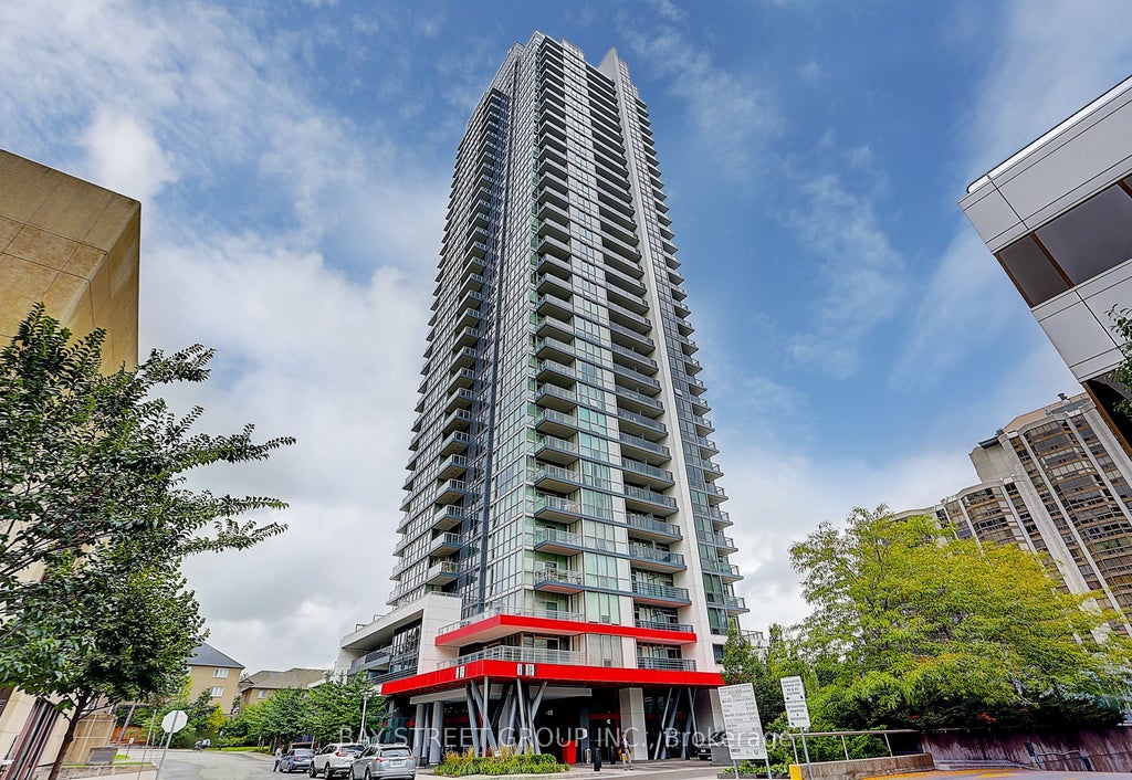 Photo of 88 Sheppard Avenue E #308, Toronto, ON M2N 0G9 (MLS # C14079788)