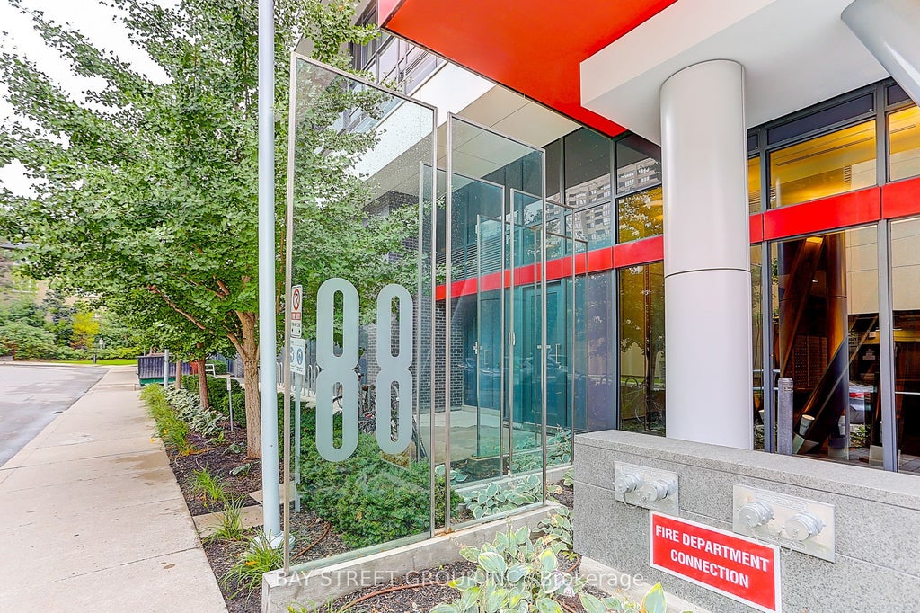 Photo of 88 Sheppard Avenue E #308, Toronto, ON M2N 0G9 (MLS # C14079788)