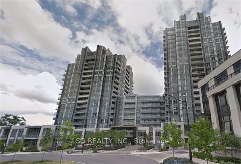 120 Harrison Garden Boulevard 1110 Toronto ON M2N 0C2