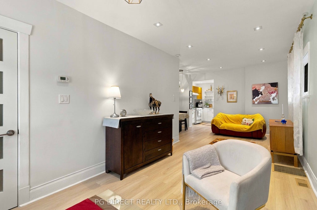 Photo of 129 Kane Avenue, Toronto, ON M6M 3N1 (MLS # W13882852)