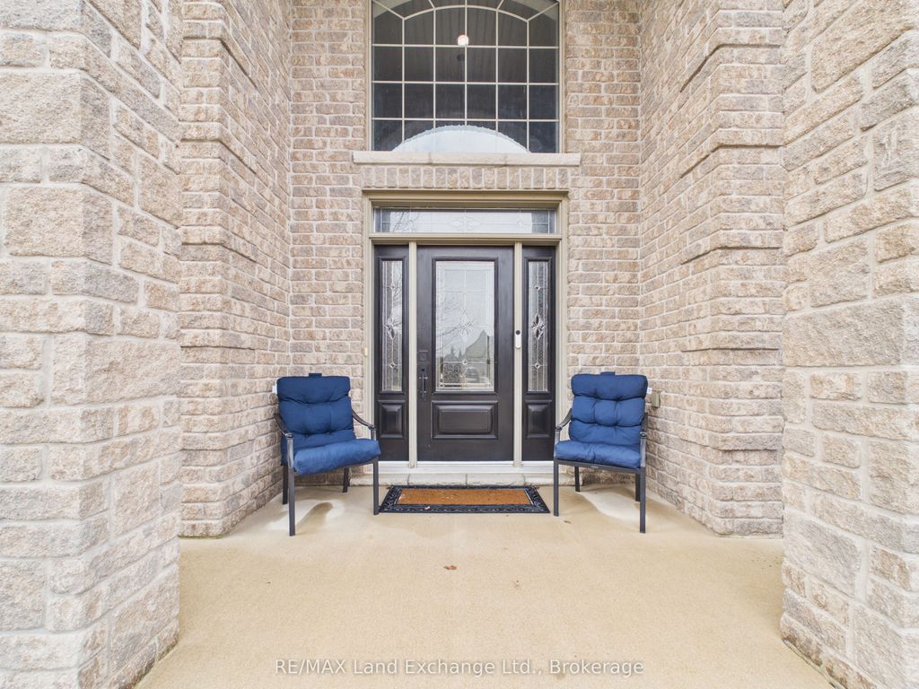 Photo of 4 Scott Crescent, Huron-Kinloss, ON N2Z 0C6 (MLS # X12906024)