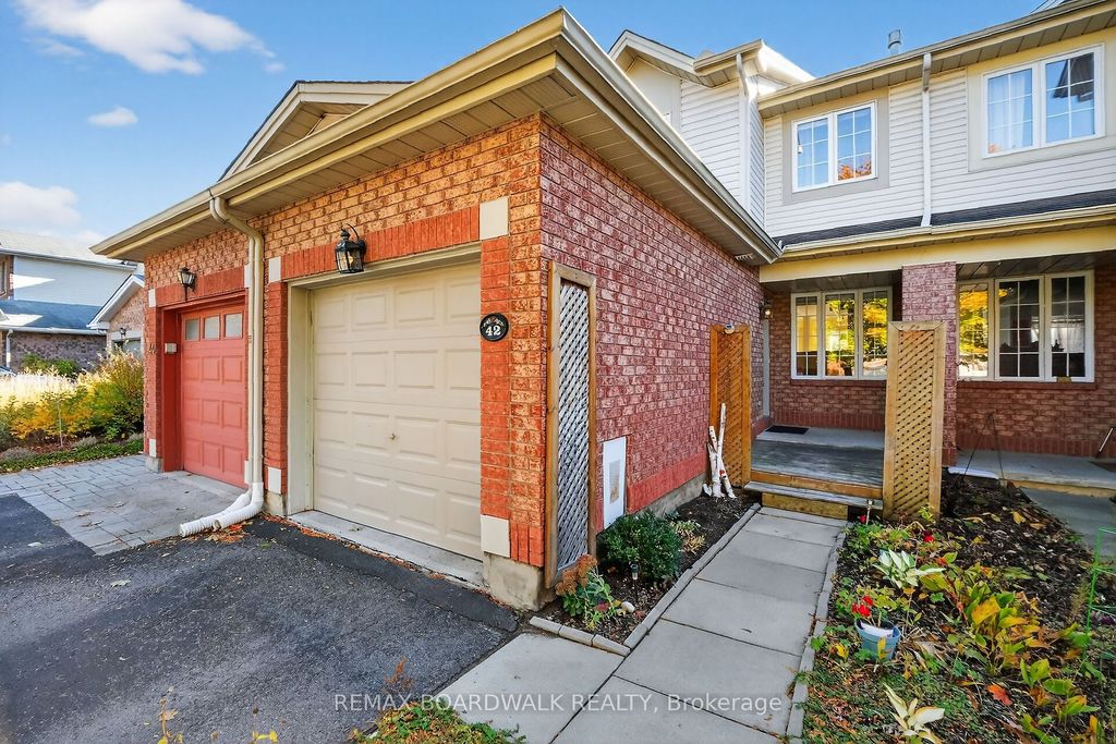 Photo of 42 College Circle, Overbrook - Castleheights and Area, ON K1K 4R8 (MLS # X13063252)